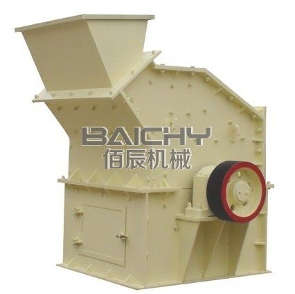 細碎機
