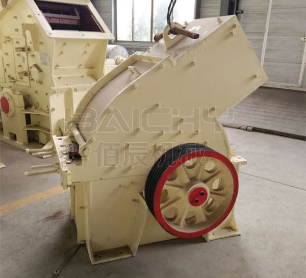 破碎機