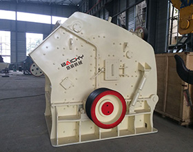 巖石破碎機